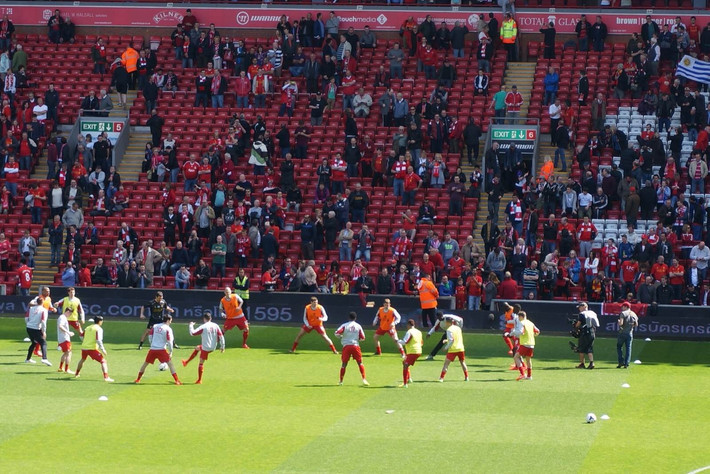 齐沃：我不相信利物浦现在的困难时刻，他们的球员能度过任何难关