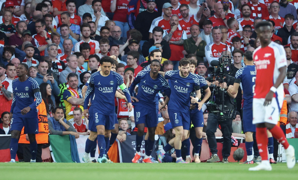 托蒂：加帅的工作成果尚未完全显现，但排名或许是个好兆头