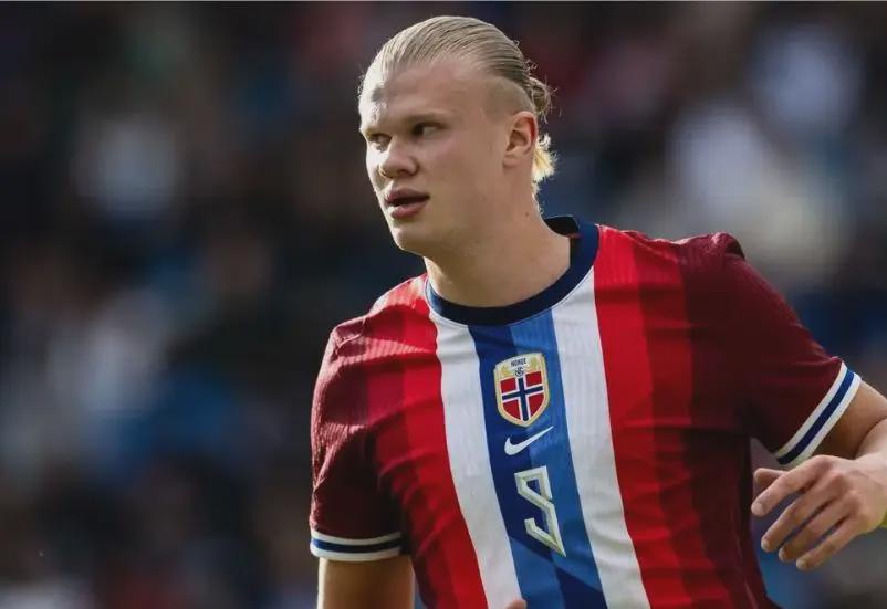 时隔28年挪威重返世界杯决赛圈，为全球第32队&欧洲第5队