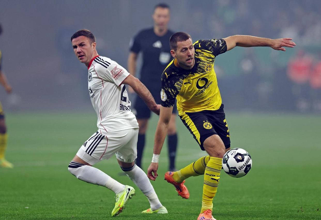 塔科尼：尤文现在很混乱，又陷入了过去那些一成不变的错误