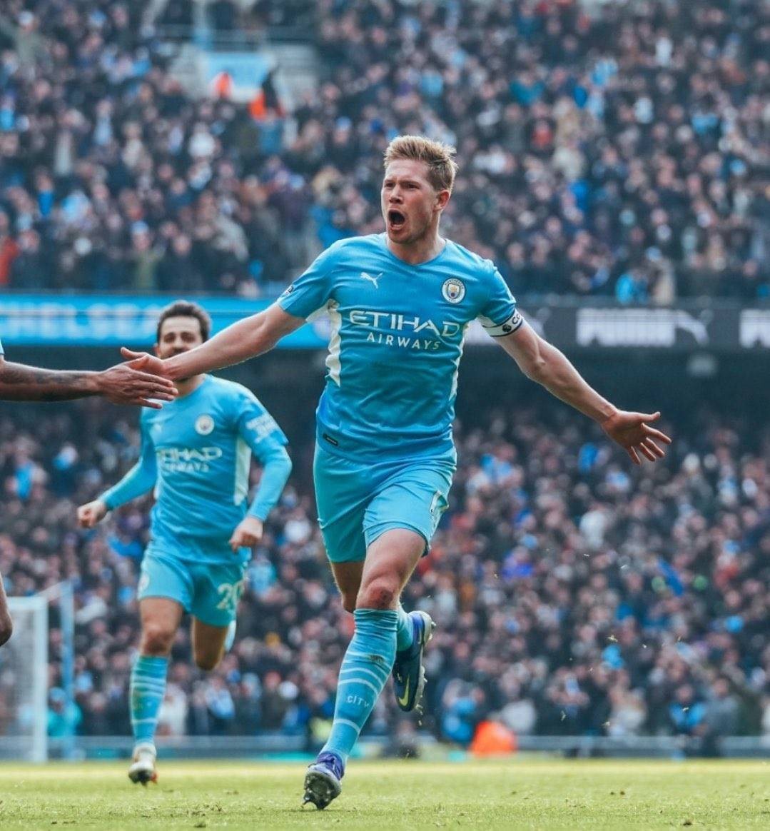 欧洲足球疯狂夜：拜仁造惨案，曼城大胜切尔西爆冷