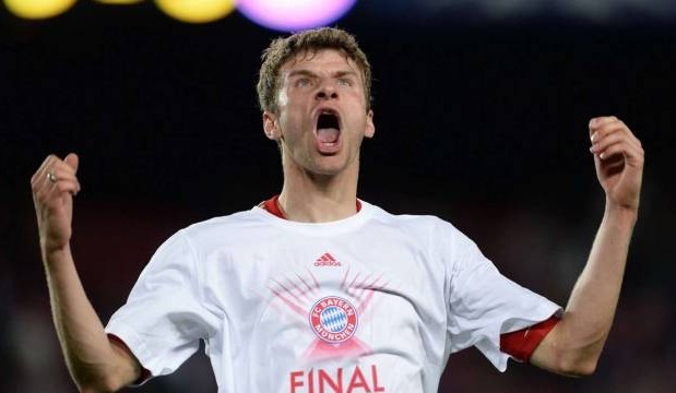 慕尼黑1860主席回应拜仁球迷横幅：这完全不尊重人，越界了