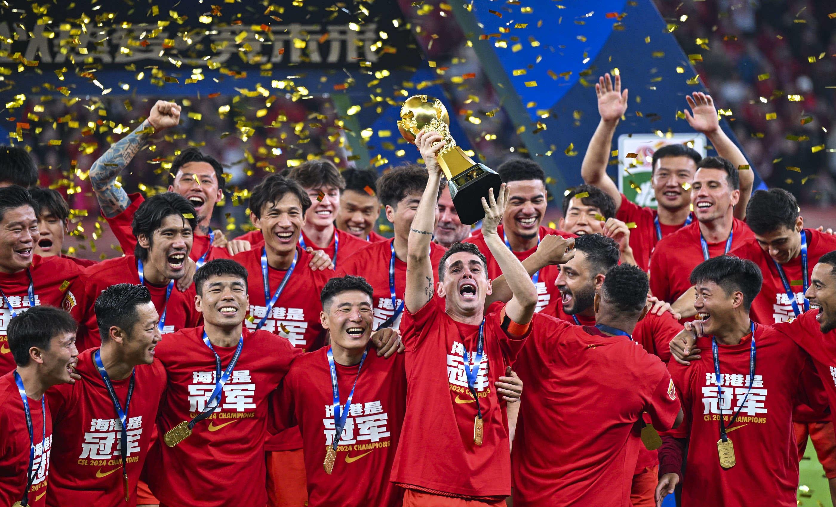 埃默松：我并不怀念在米兰的日子；那儿的人聊我比聊C罗还多