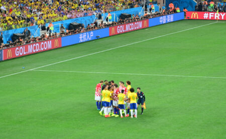 拉斯维加斯Bellagio喷泉表演升级