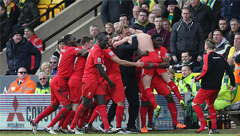 卡卢卢：斯帕莱蒂要求很高；我们可以随时切换三后卫或四后卫