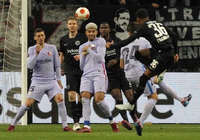 战术执行精确到每个细节