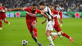 伤愈复出，卡瓦尼时隔两个月再次代表博卡出场并打进一粒点球